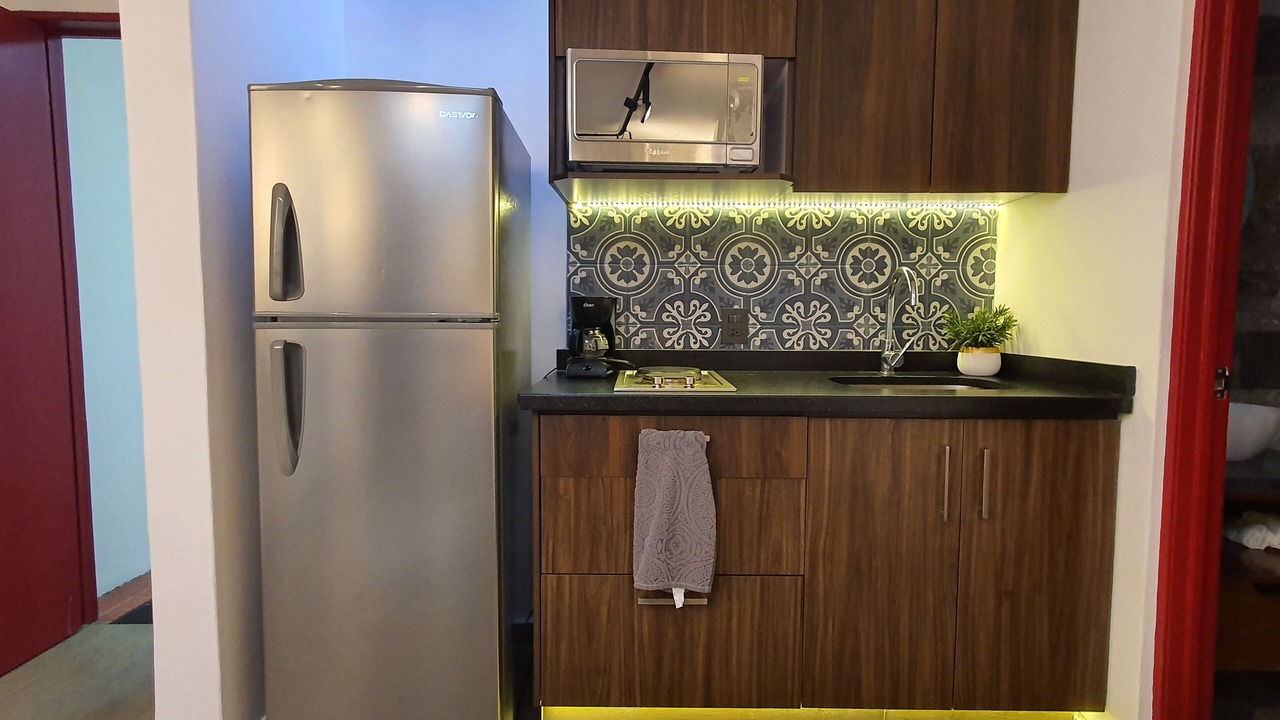 Photo of Kitchen in Providencia