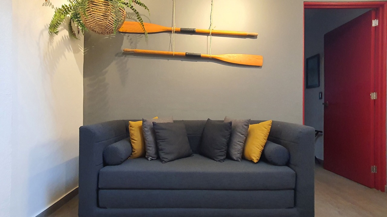 Photo of Livingroom in Providencia