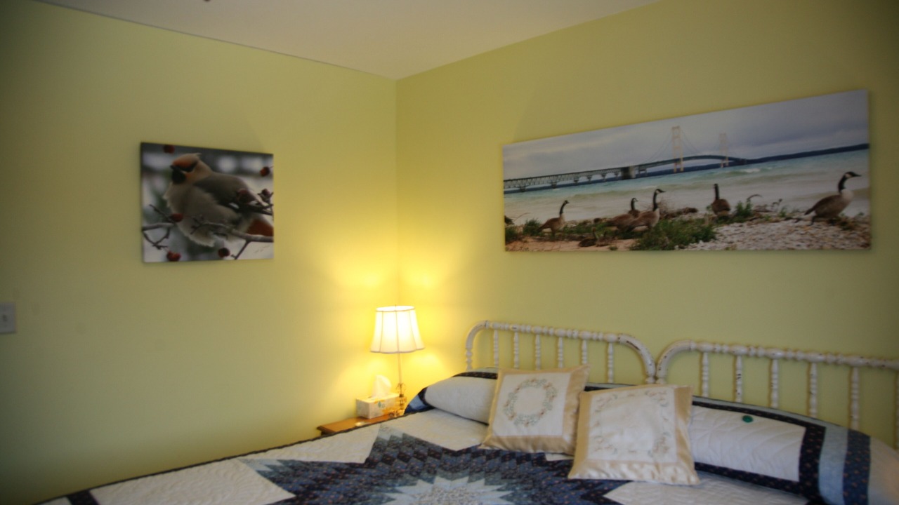 Photo of Bedroom in Clare
