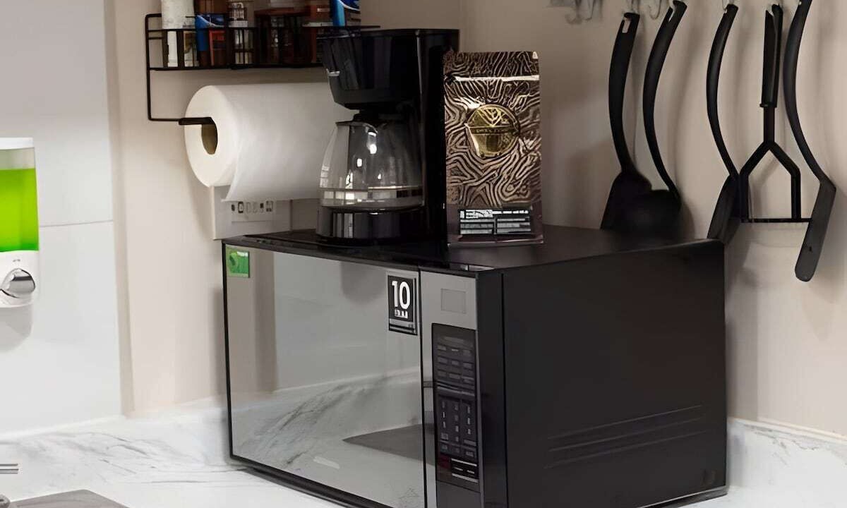 Photo of Kitchen in Doctores