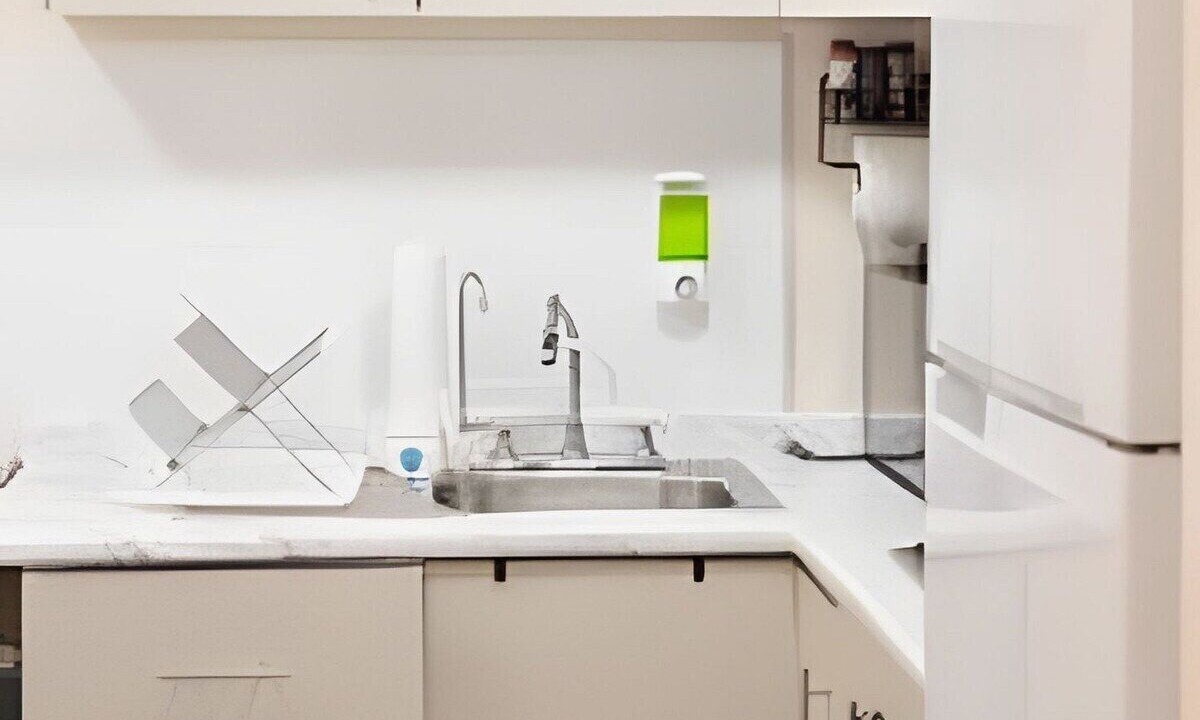 Photo of Kitchen in Doctores