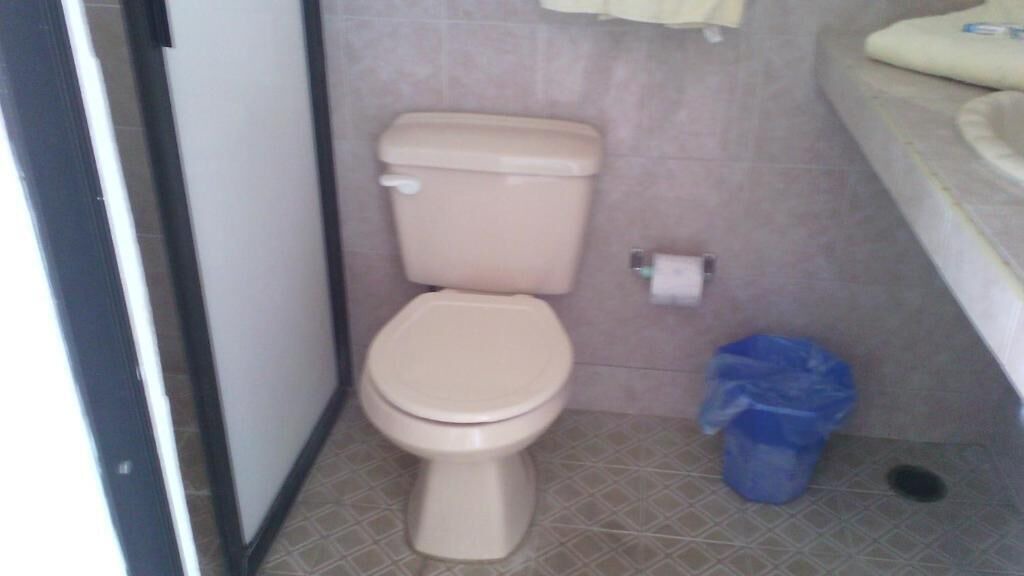 Photo of Bathroom in Cuautla