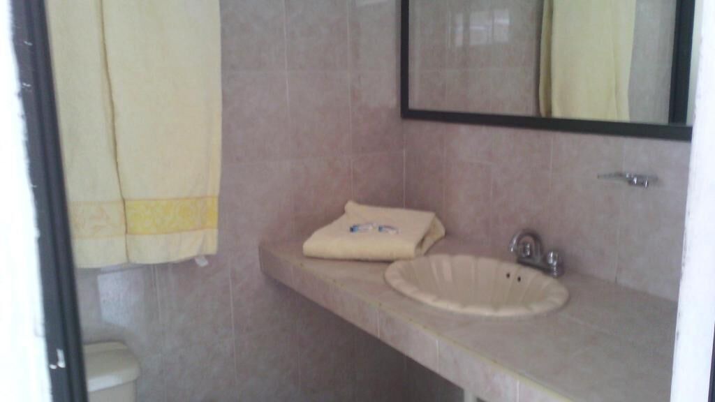 Photo of Bathroom in Cuautla