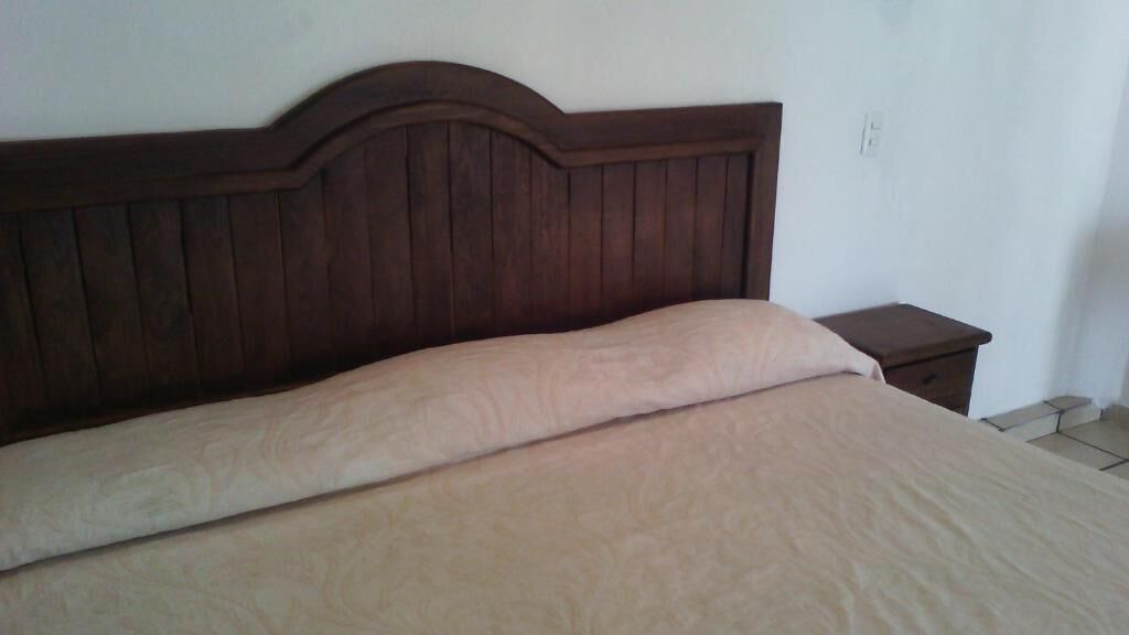Photo of Bedroom in Cuautla