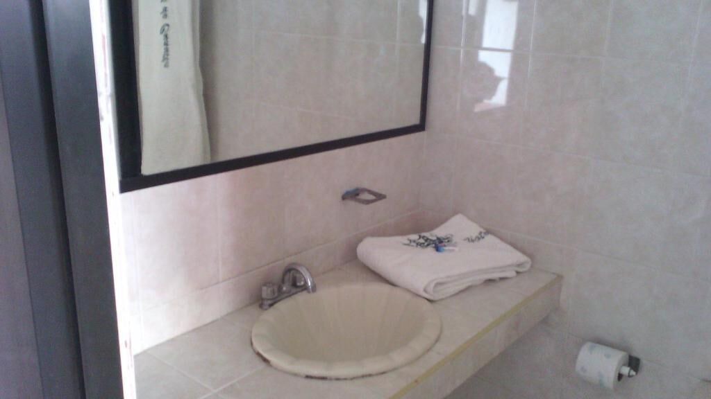Photo of Bathroom in Cuautla