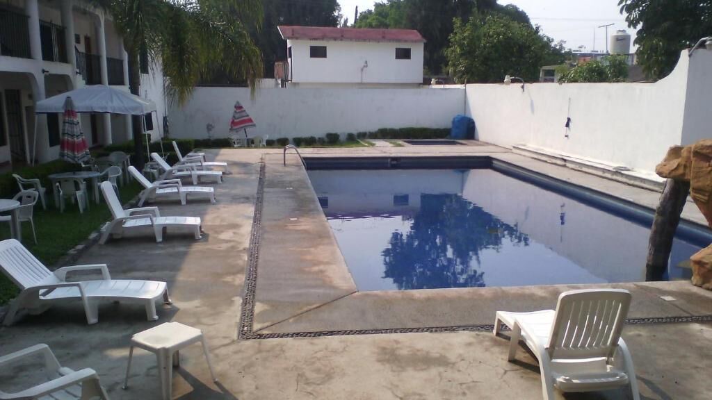 Photo of Outdoor in Cuautla