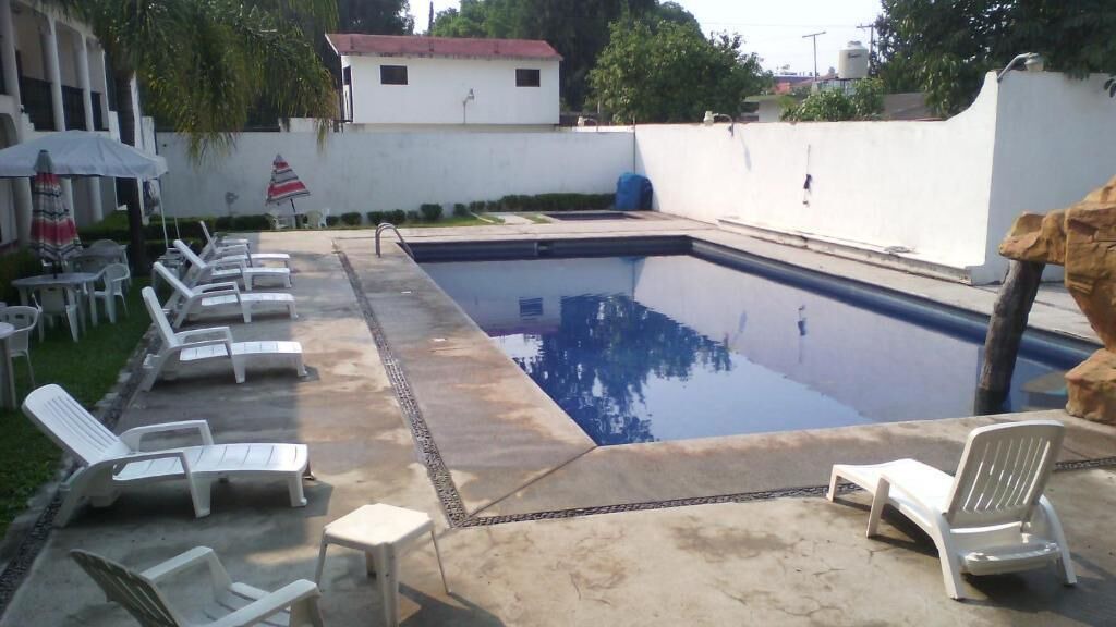 Photo of Outdoor in Cuautla