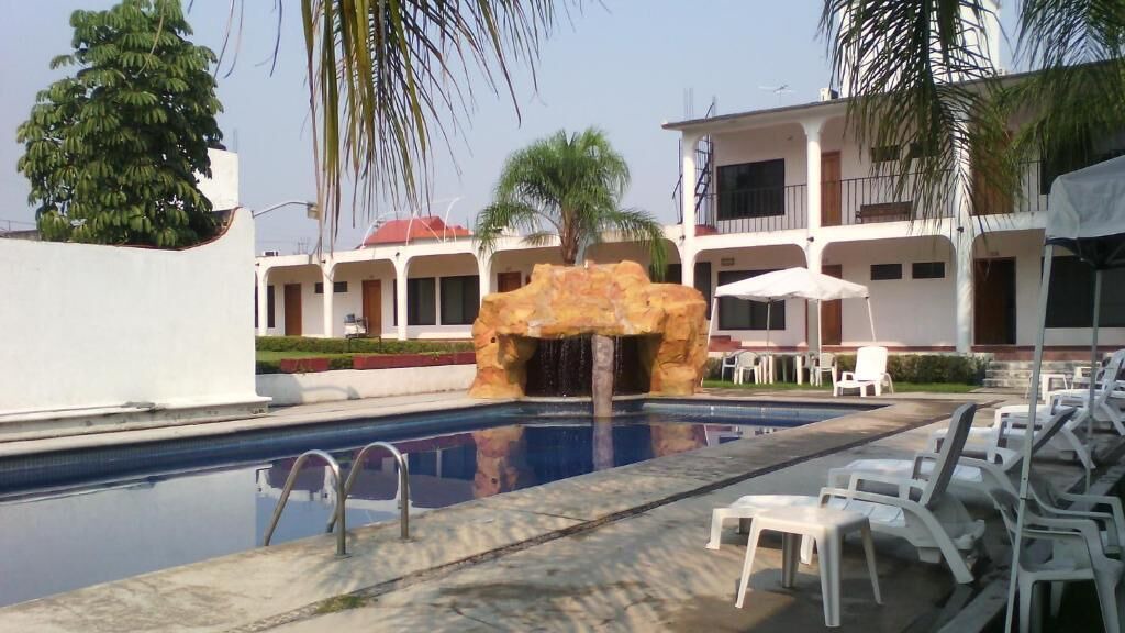 Photo of Outdoor in Cuautla