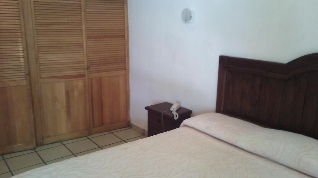 Photo of Bedroom in Cuautla
