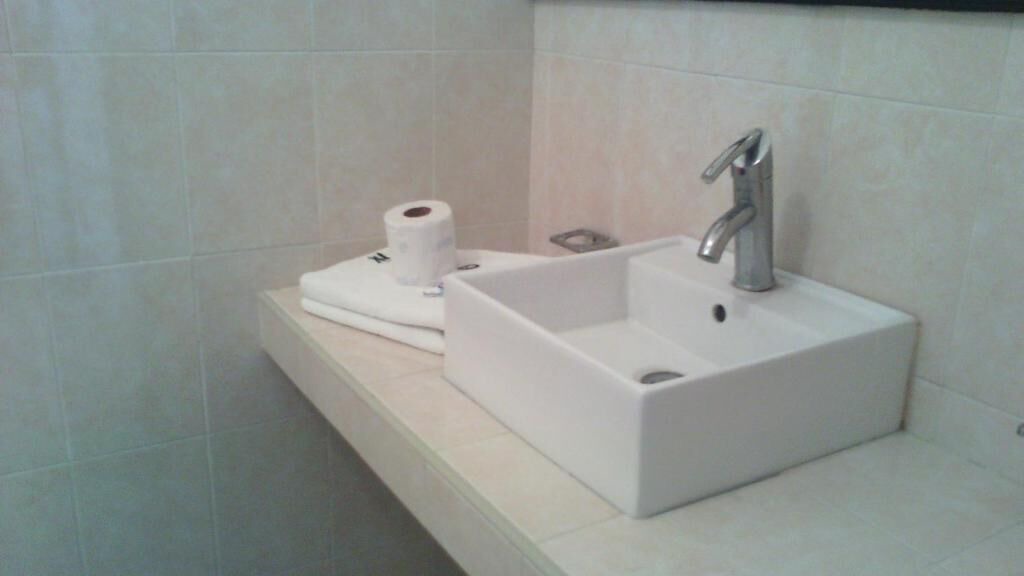 Photo of Bathroom in Cuautla
