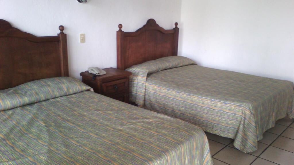 Photo of Bedroom in Cuautla