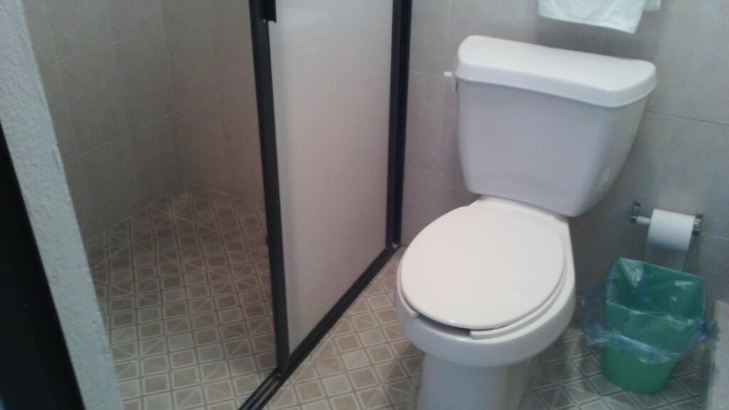 Photo of Bathroom in Cuautla