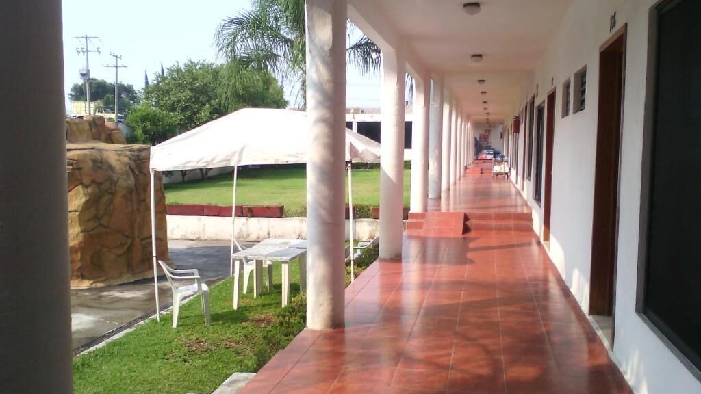 Photo of Outdoor in Cuautla