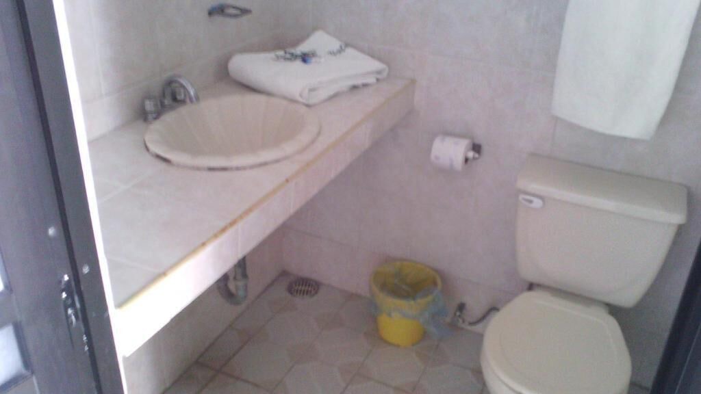 Photo of Bathroom in Cuautla