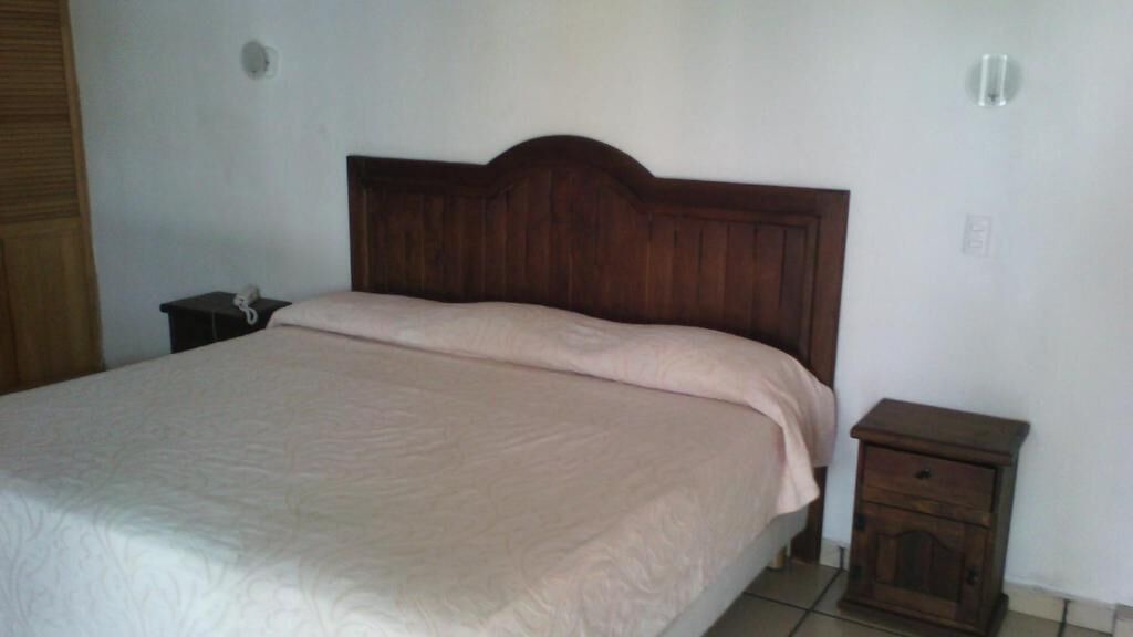 Photo of Bedroom in Cuautla
