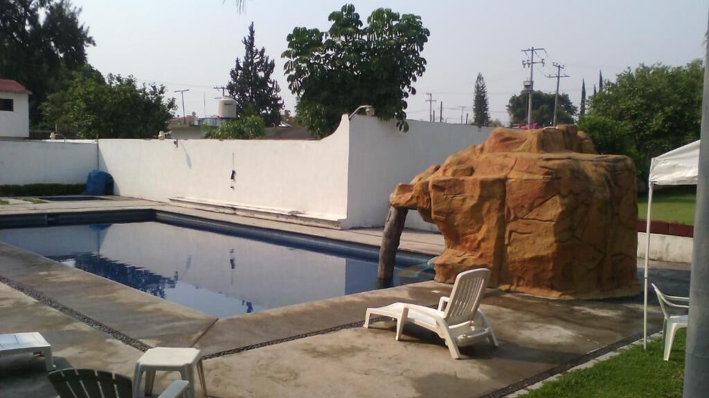 Photo of Outdoor in Cuautla