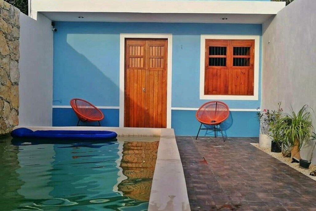 Photo of Outdoor in Sisal