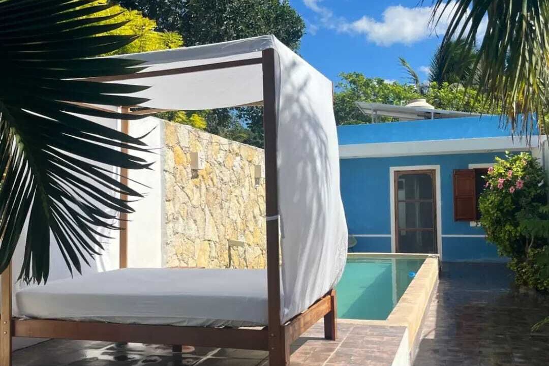 Photo of Outdoor in Sisal