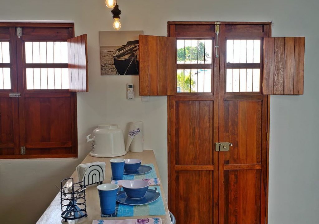 Photo of Kitchen in Sisal