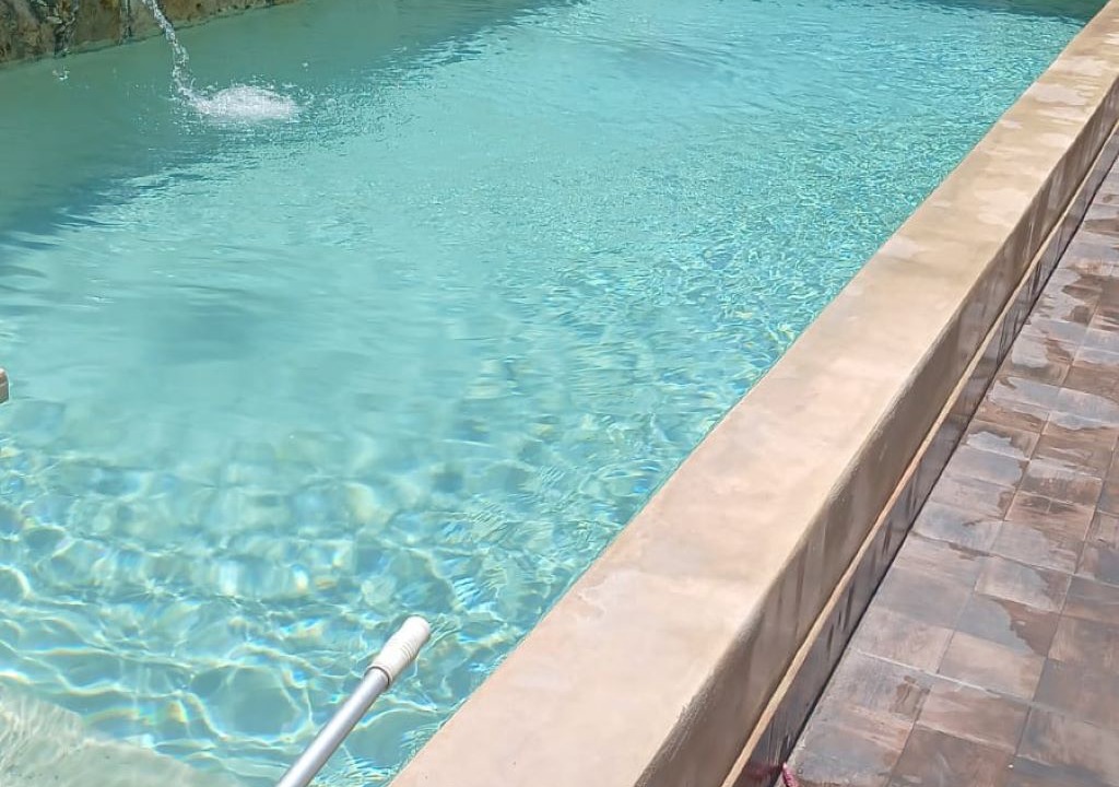 Photo of Outdoor in Sisal