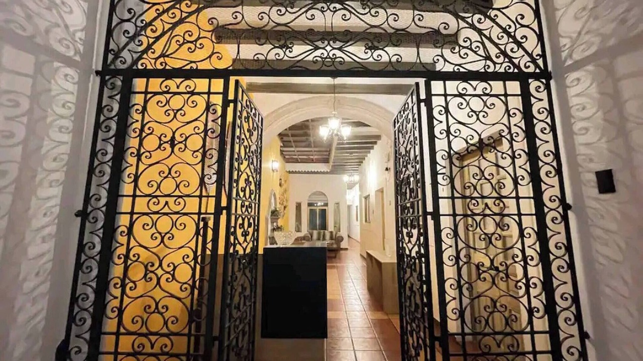 Photo of Bedroom in Historic Centre