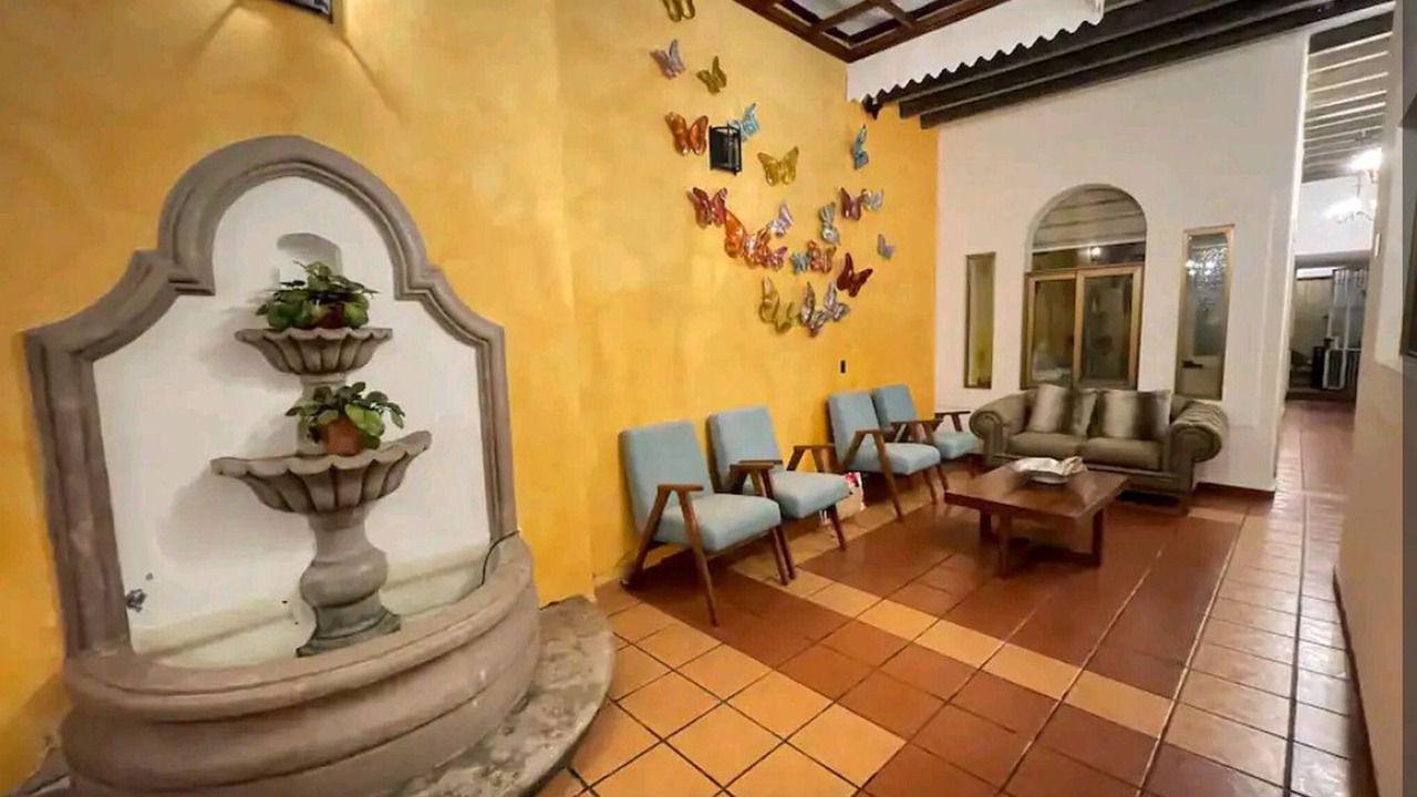 Photo of Bedroom in Historic Centre