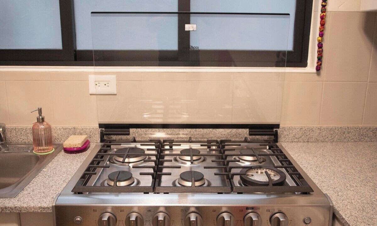 Photo of Kitchen in San Miguel Chapultepec