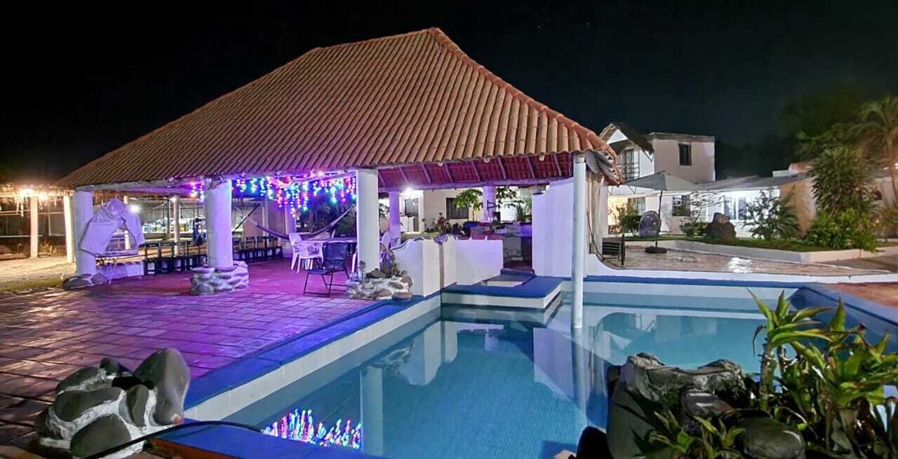 Photo of Outdoor in Aticama