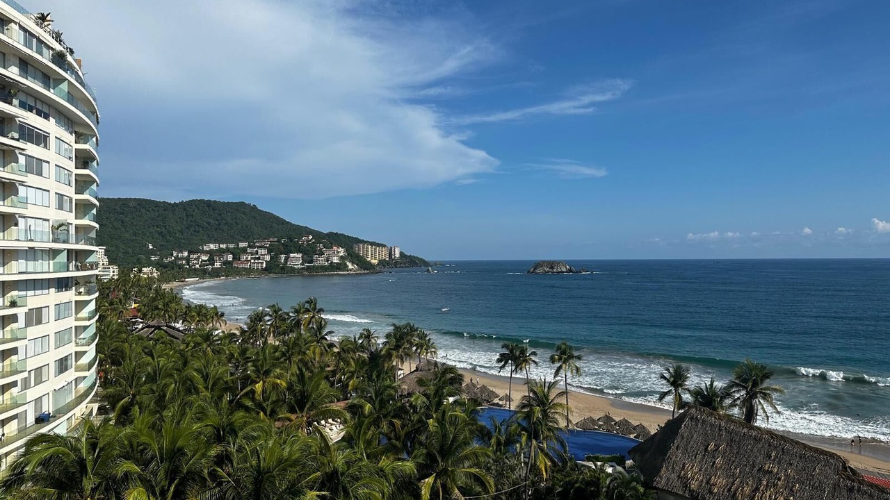 Photo of Outdoor in Aticama