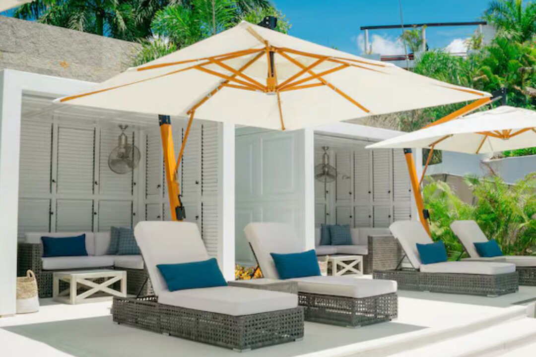 Photo of Patio Balcony in La Puntilla