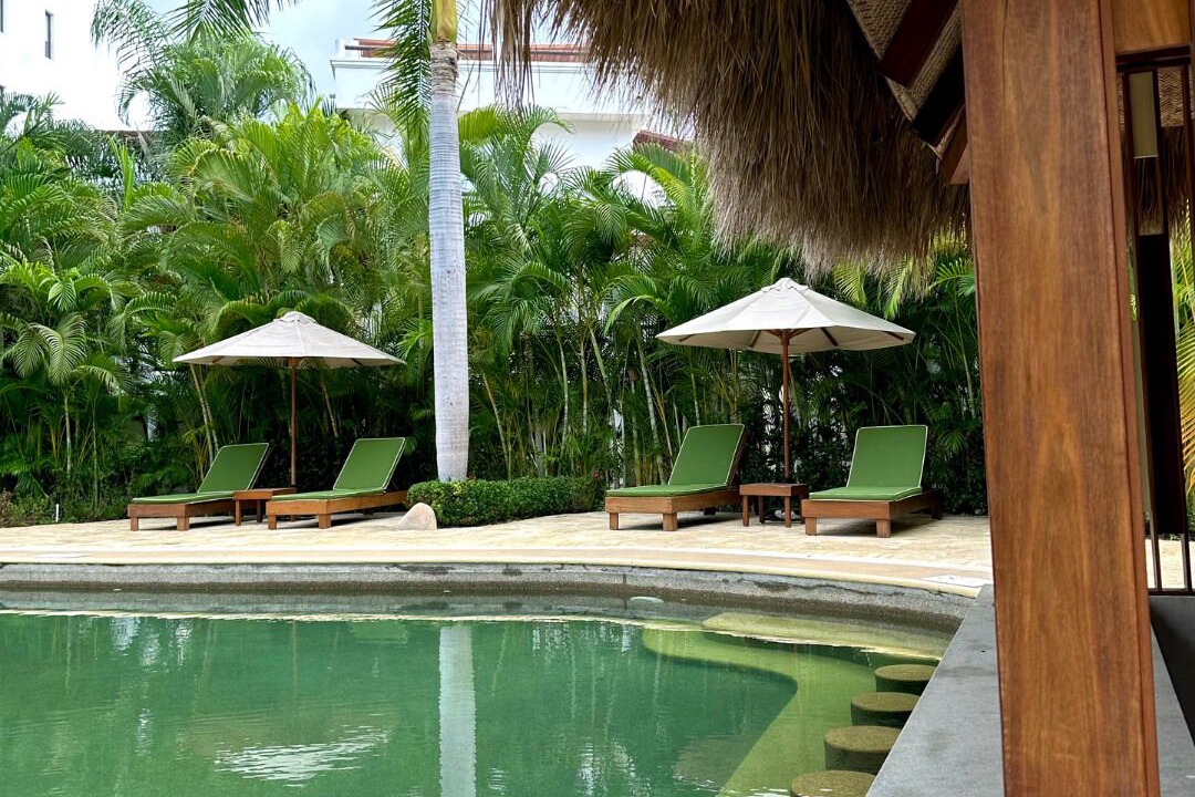 Photo of Outdoor in La Puntilla