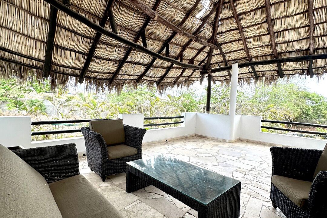 Photo of Outdoor in La Puntilla