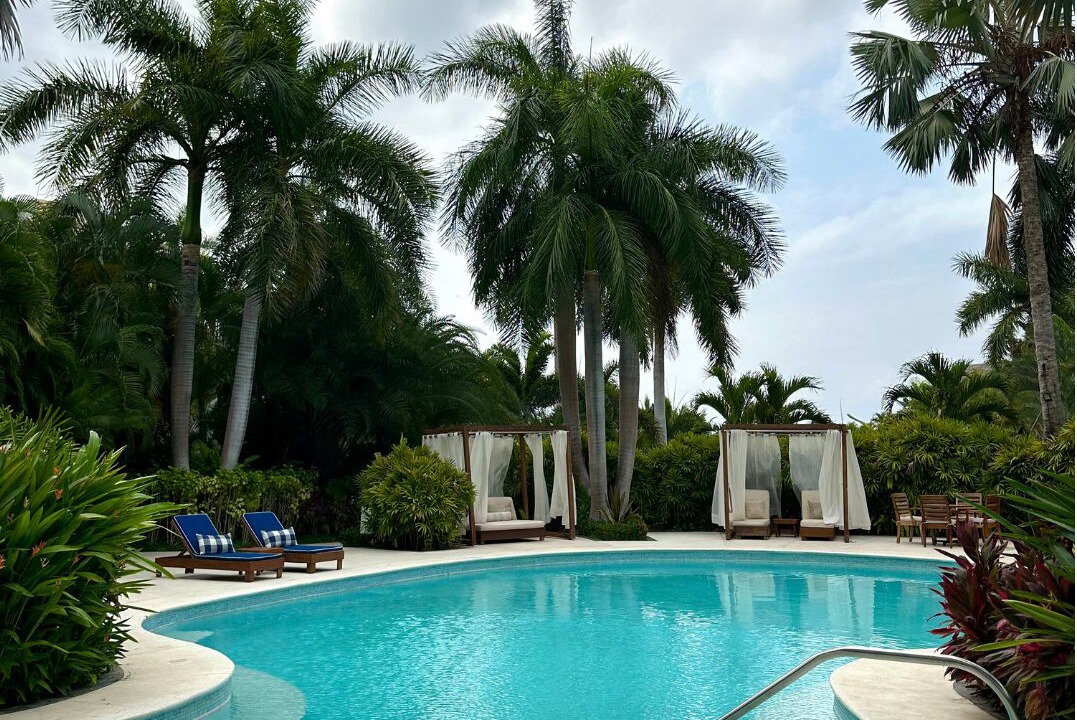 Photo of Outdoor in La Puntilla