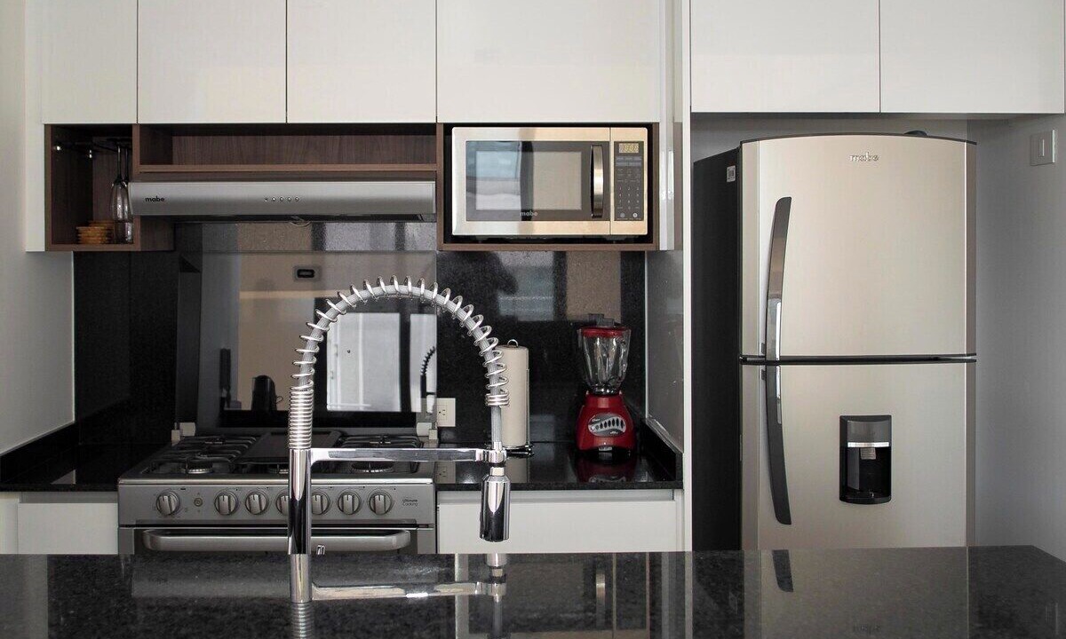 Photo of Kitchen in Granada