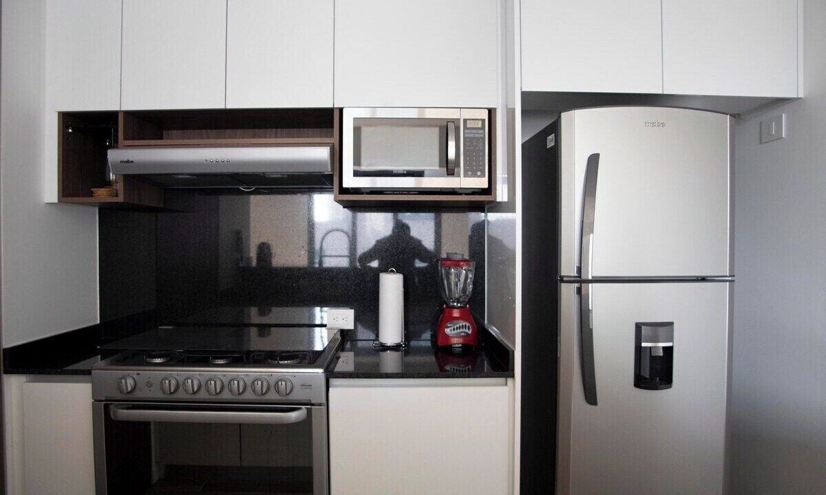Photo of Kitchen in Granada