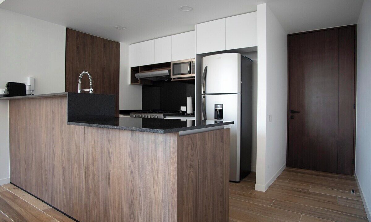 Photo of Kitchen in Granada
