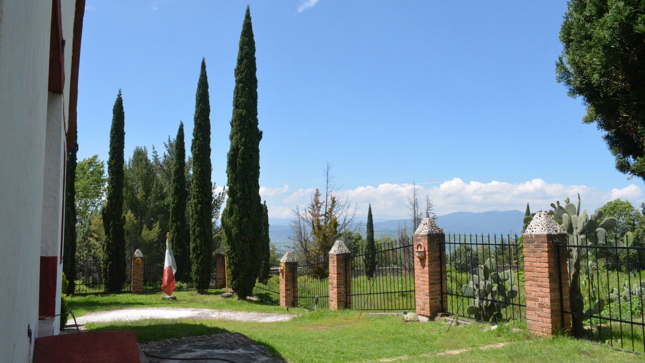 Photo of Outdoor in Contepec