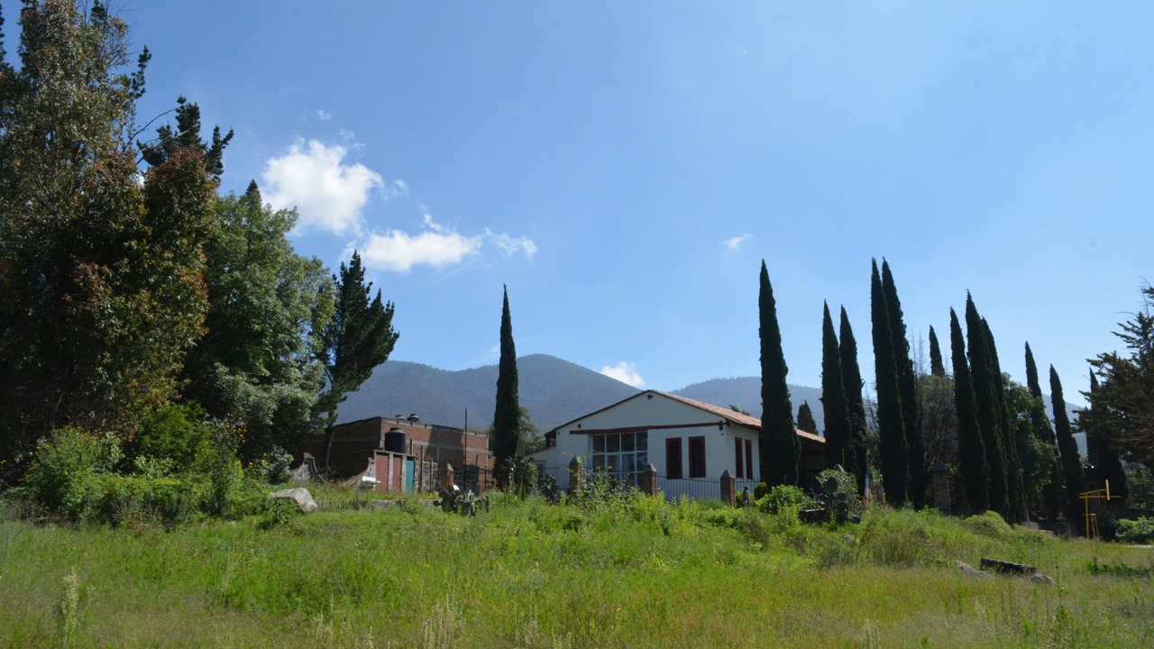 Photo of Outdoor in Contepec