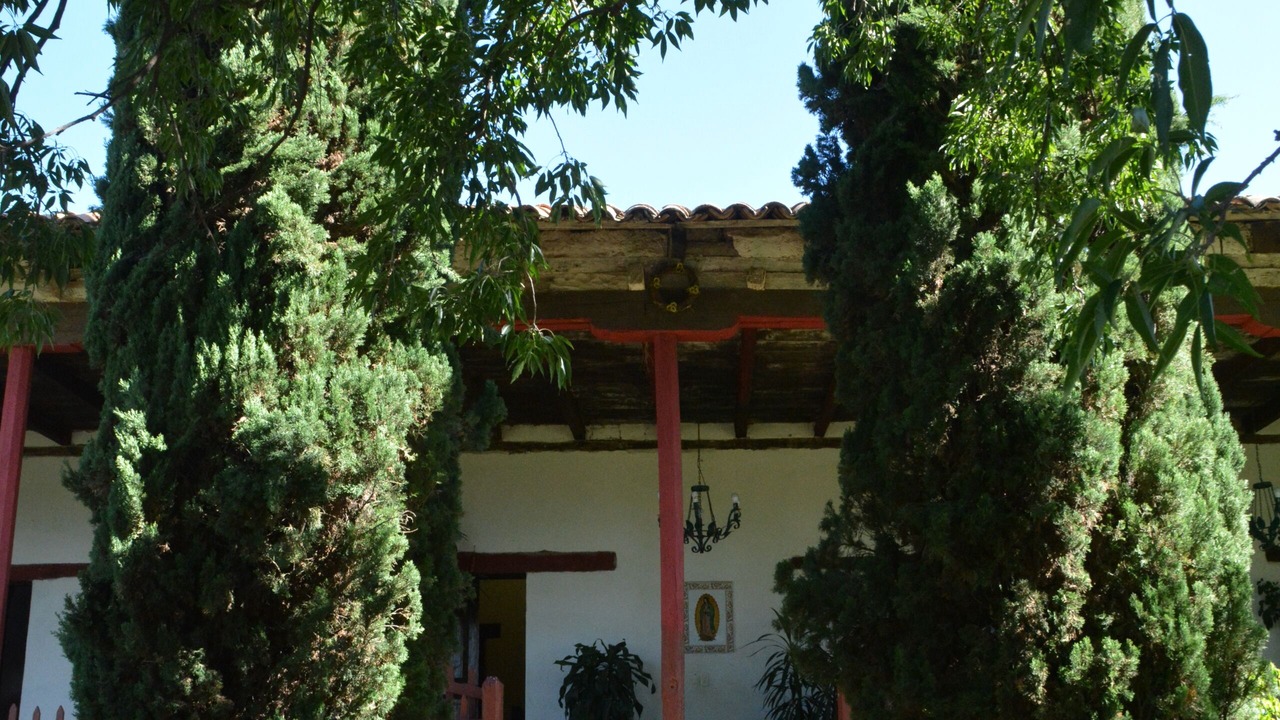 Photo of Outdoor in Contepec