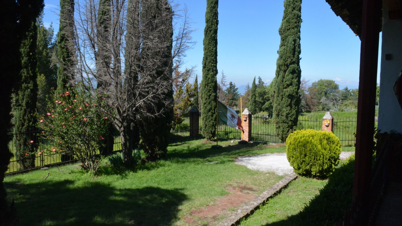 Photo of Outdoor in Contepec