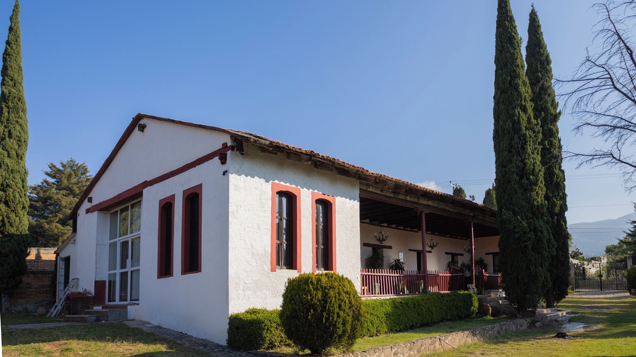 Photo of Outdoor in Contepec