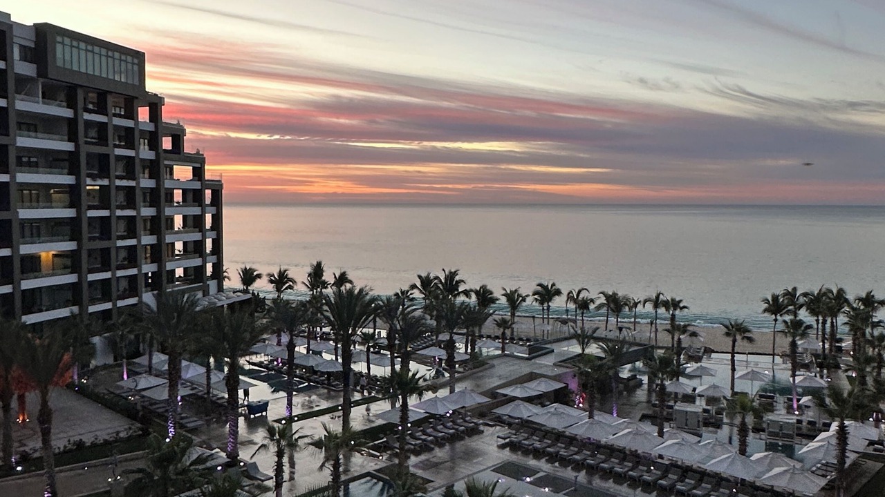 Photo of Outdoor in San Jose del Cabo