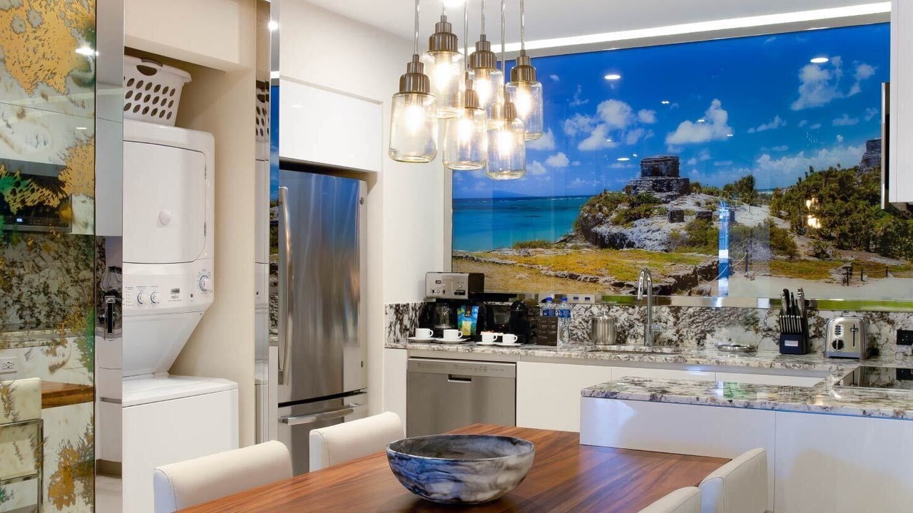 Photo of Kitchen in San Jose del Cabo