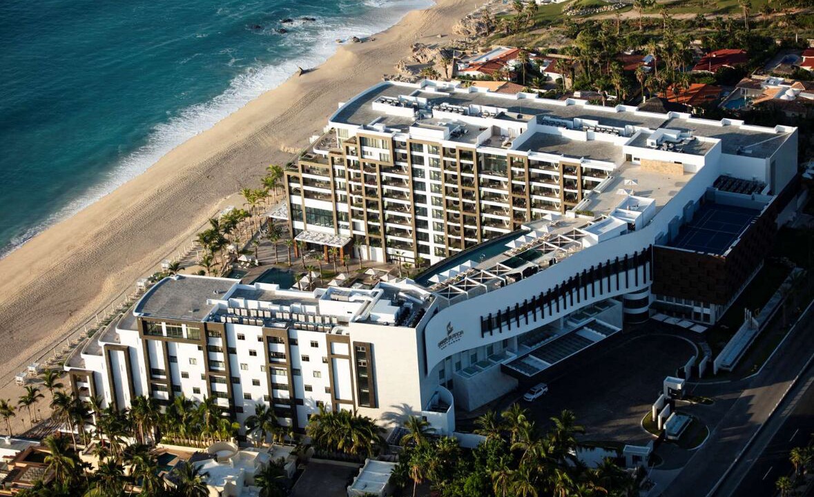 Photo of Outdoor in San Jose del Cabo
