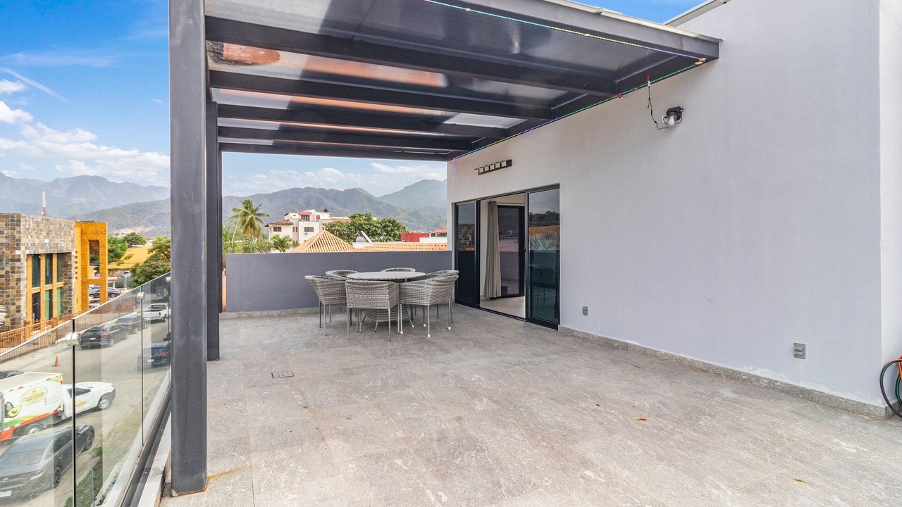 Photo of Outdoor in Fluvial Vallarta