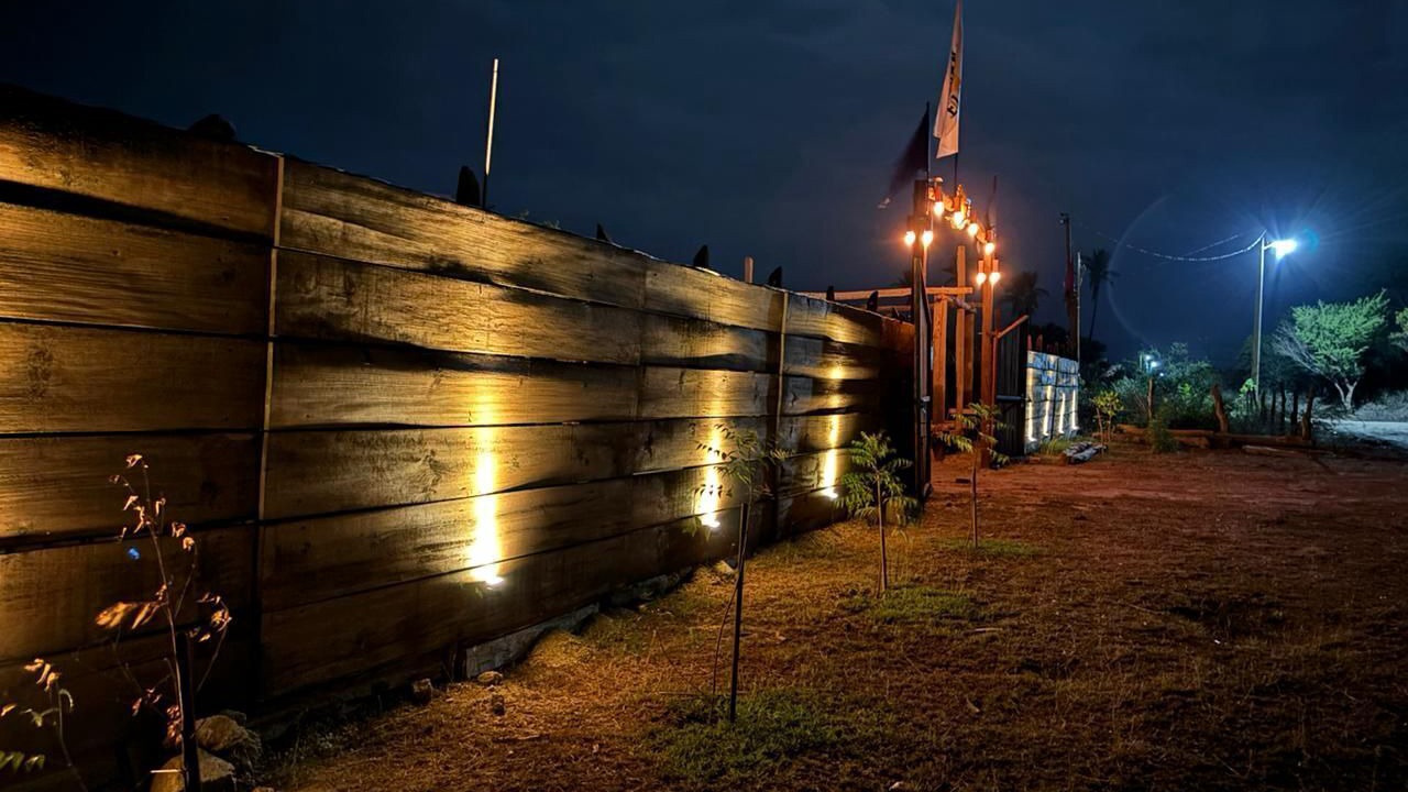 Photo of Outdoor in Union Hidalgo