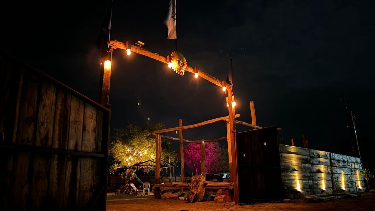 Photo of Outdoor in Union Hidalgo