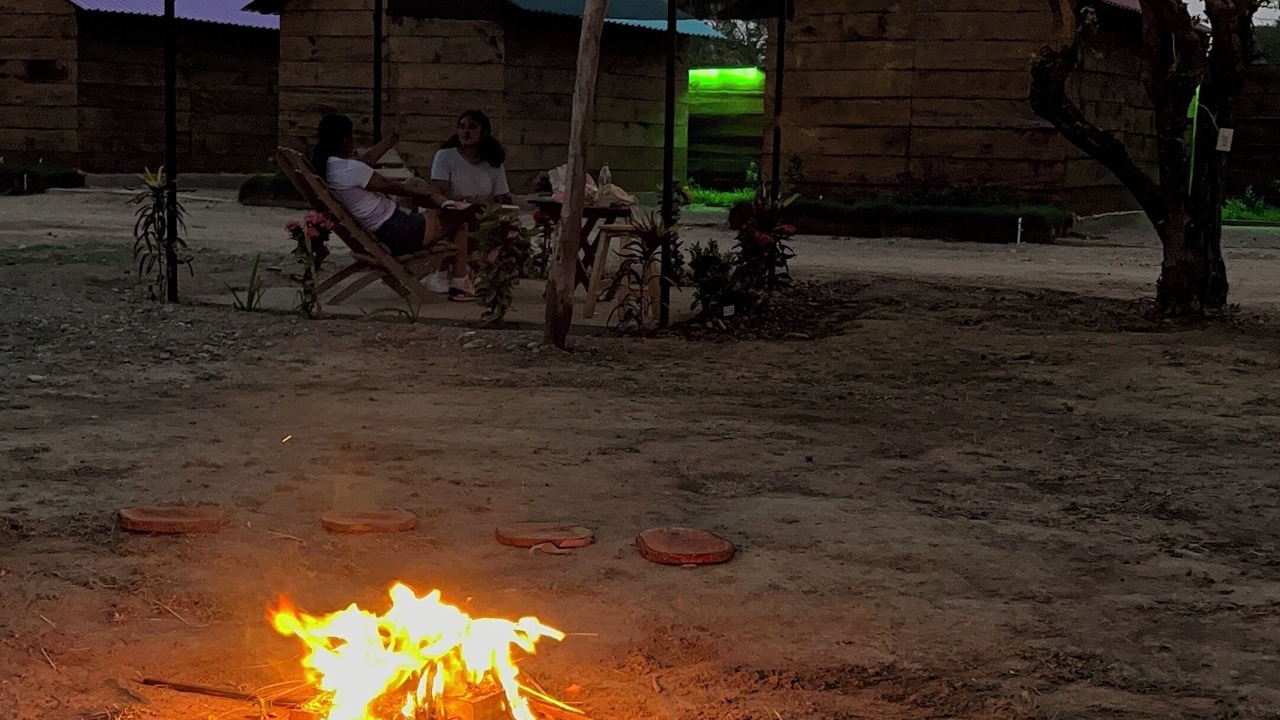 Photo of Outdoor in Union Hidalgo
