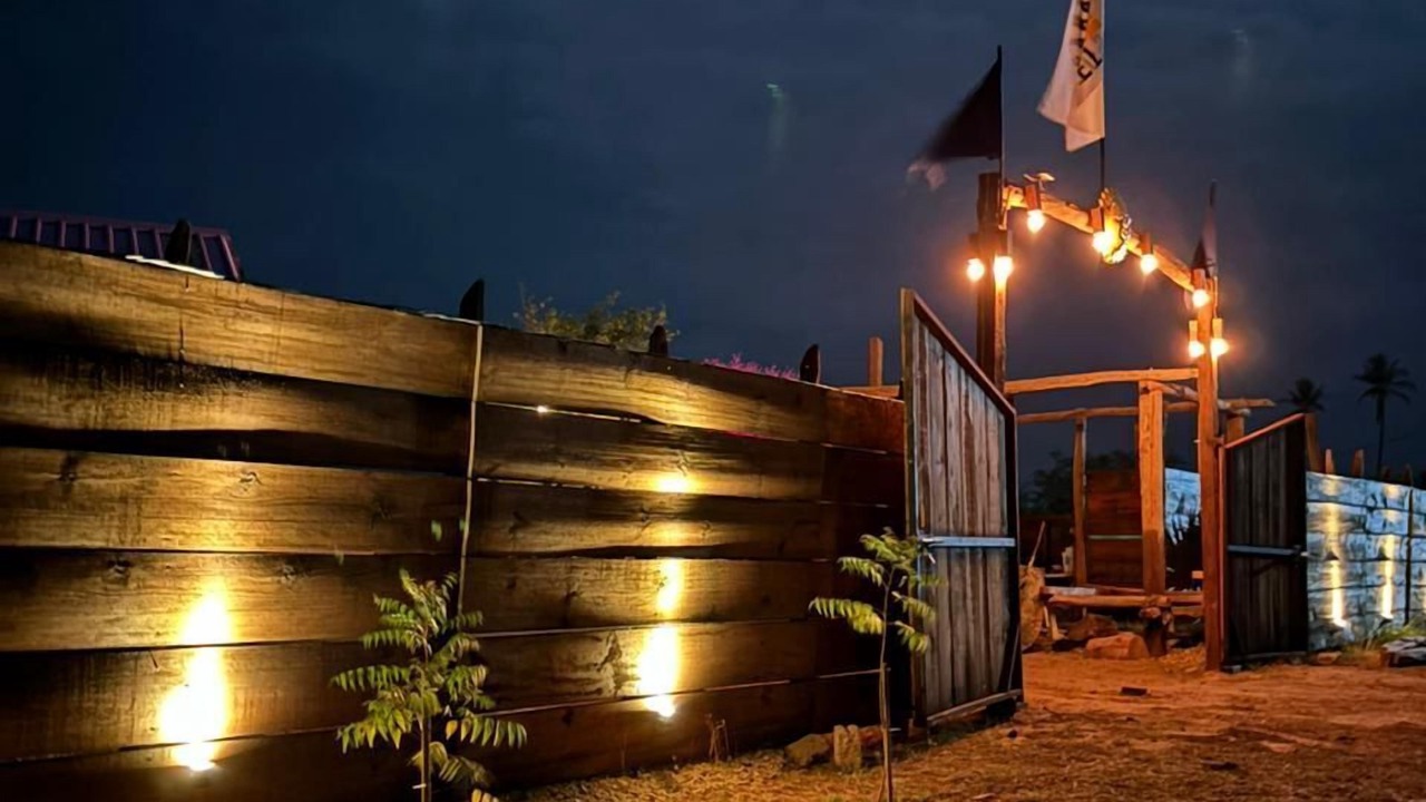 Photo of Outdoor in Union Hidalgo
