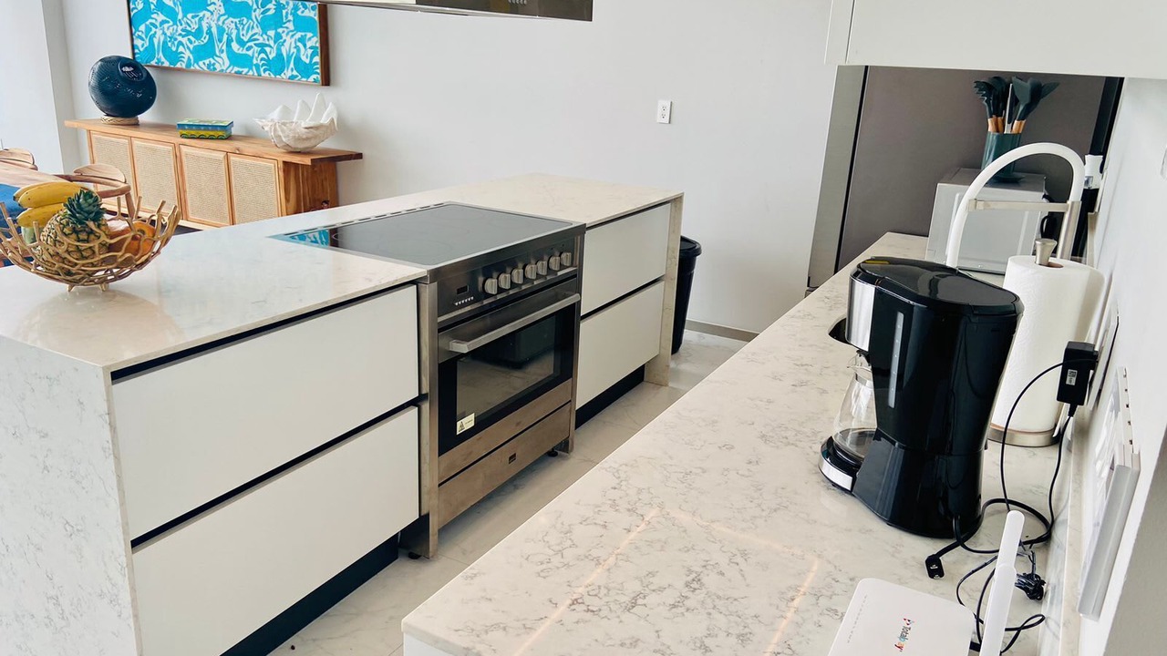 Photo of Kitchen in Flamingos